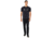 Oakley Ellpise Line Camo Short Sleeve - Mens, Blackout, Large, 457359-02E-L