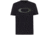 Oakley Ellpise Line Camo Short Sleeve - Mens, Blackout, Large, 457359-02E-L