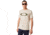 Oakley Ellpise Line Camo Short Sleeve - Mens, Oxford Tan, Large, 457359-88L-L