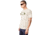 Oakley Ellpise Line Camo Short Sleeve - Mens, Oxford Tan, Large, 457359-88L-L