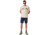 Oakley Ellpise Line Camo Short Sleeve - Mens, Oxford Tan, Large, 457359-88L-L