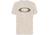 Oakley Ellpise Line Camo Short Sleeve - Mens, Oxford Tan, Large, 457359-88L-L
