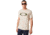 Oakley Ellpise Line Camo Short Sleeve - Mens, Oxford Tan, Medium, 457359-88L-M