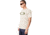 Oakley Ellpise Line Camo Short Sleeve - Mens, Oxford Tan, Medium, 457359-88L-M