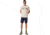 Oakley Ellpise Line Camo Short Sleeve - Mens, Oxford Tan, Medium, 457359-88L-M