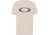 Oakley Ellpise Line Camo Short Sleeve - Mens, Oxford Tan, Medium, 457359-88L-M