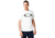 Oakley Ellpise Line Camo Short Sleeve Tee - Mens, White, Extra Small, 457359-100-XS