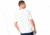 Oakley Ellpise Line Camo Short Sleeve Tee - Mens, White, Extra Small, 457359-100-XS