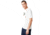 Oakley Ellpise Line Camo Short Sleeve Tee - Mens, White, Extra Small, 457359-100-XS