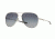 Oakley ELMONT M &amp; L OO4119 Progressive Prescription Sunglasses OO4119-411902-60 - Lens Diameter 60 mm, Frame Color Polished Chrome