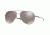 Oakley Elmont M &amp; L OO4119 Sunglasses 411909-58 - Lead Frame, Prizm Black Polarized Lenses