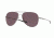 Oakley Elmont M &amp; L OO4119 Sunglasses 411914-60 - Gunmetal Frame, Prizm Grey Lenses