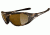 Oakley Encounter Topaz Tortoise Frame w/ Bronze Polarized Lenses Sunglasses OO9091-06