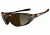 Oakley Encounter Topaz Tortoise Frame w/ Dark Bronze Lenses Sunglasses OO9091-03