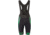 Oakley Endurance Bib - Mens, Laser Green, Medium, 442546-73E-M