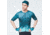 Oakley Endurance Jersey 2.0 Baselayer - Mens, Pine Forest, Extra Small, FOA400176-73N-XS