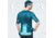 Oakley Endurance Jersey 2.0 Baselayer - Mens, Pine Forest, Extra Small, FOA400176-73N-XS