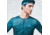Oakley Endurance Jersey 2.0 Baselayer - Mens, Pine Forest, Extra Small, FOA400176-73N-XS