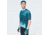 Oakley Endurance Jersey 2.0 Baselayer - Mens, Pine Forest, Extra Small, FOA400176-73N-XS