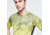 Oakley Endurance Jersey 2.0 Baselayer - Mens, Radiant Yellow, Extra Small, FOA400176-5RY-XS