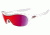 Oakley Enduring Pace Pearl Frame w/ +Red Iridium Polarized Lenses Sunglasses 24-109