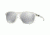 Oakley ENDURO OO9223 Progressive Prescription Sunglasses OO9223-922329-55 - Lens Diameter 55 mm, Frame Color Matte Clear