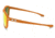 Oakley Enduro Sunglasses Atomic Orange Frame, Fire Iridium Lens-OO9223-22