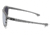 Oakley Enduro Sunglasses Fingerprint White Frame, Grey Lens-OO9223-21