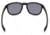 Oakley Enduro Sunglasses Matte Black Frame, Grey Lens-OO9223-20