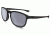 Oakley Enduro Sunglasses Matte Black Frame, Grey Lens-OO9223-20