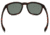 Oakley Enduro Sunglasses Matte Brown Tortoise Frame, Dark Grey Lens-OO9223-08