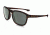 Oakley Enduro Sunglasses Matte Brown Tortoise Frame, Dark Grey Lens-OO9223-08
