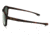 Oakley Enduro Sunglasses Matte Brown Tortoise Frame, Dark Grey Lens-OO9223-08