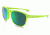 Oakley Enduro Sunglasses Retina Burn Frame, Jade Iridium Lens-OO9223-25