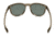 Oakley Enduro Sunglasses Sepia Frame, Dark Grey Lens-OO9223-10