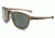 Oakley Enduro Sunglasses Sepia Frame, Dark Grey Lens-OO9223-10