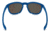 Oakley Enduro Sunglasses Sky Blue Frame, Sapphire Iridium Lens-OO9223-23