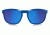 Oakley Enduro Sunglasses Sky Blue Frame, Sapphire Iridium Lens-OO9223-23