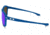 Oakley Enduro Sunglasses Sky Blue Frame, Sapphire Iridium Lens-OO9223-23