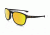 Oakley Enduro Sunglasses SW Collection Matte Black Frame, 24K Iridium Lens-OO9223-04