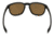 Oakley Enduro Sunglasses SW Collection Matte Black Frame, Dark Bronze Lens-OO9223-01
