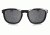 Oakley Enduro Sunglasses SW Collection Polished Black Frame, Black Iridium Polarized Lens-OO9223-05