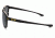 Oakley Enduro Sunglasses SW Collection Polished Black Frame, Black Iridium Polarized Lens-OO9223-05