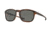 Oakley ENDURO OO9223 Progressive Prescription Sunglasses OO9223-922308-55 - Lens Diameter 55 mm, Frame Color Matte Brown Tortoise