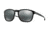 Oakley ENDURO OO9223 Progressive Prescription Sunglasses OO9223-922303-55 - Lens Diameter 55 mm, Frame Color Black Ink