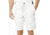 Oakley Engineered Chino Golf Short - Mens, White, 32 442514-100-32