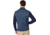 Oakley Engineered Softshell Vest - Mens, Foggy Blue, Extra Large, 412772-6FB-XL