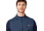 Oakley Engineered Softshell Vest - Mens, Foggy Blue, Extra Large, 412772-6FB-XL