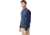 Oakley Engineered Softshell Vest - Mens, Foggy Blue, Extra Large, 412772-6FB-XL