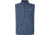 Oakley Engineered Softshell Vest - Mens, Foggy Blue, Extra Large, 412772-6FB-XL